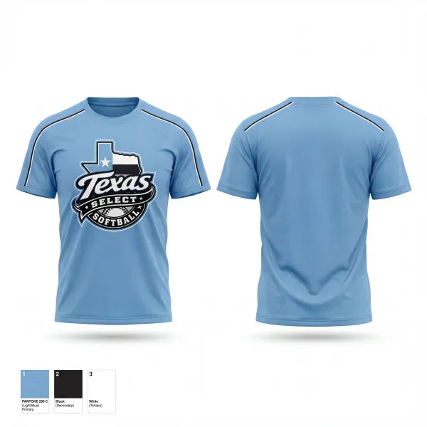 FREE T-SHIRT