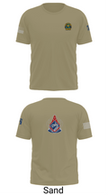 22 MPAD 53180921 Old School Cotton Feel Shirt - 90