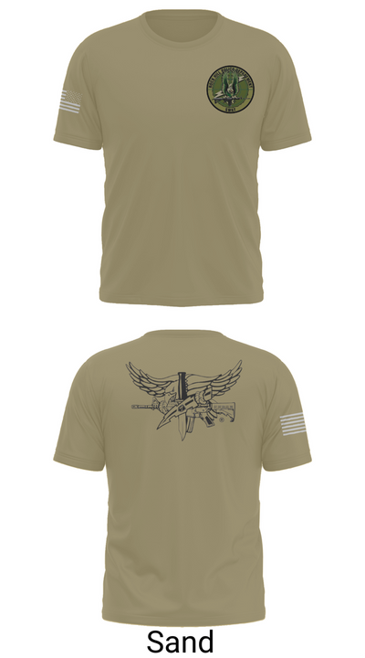 RHSWAT 31076673 Short Sleeve Performance Shirt - 91