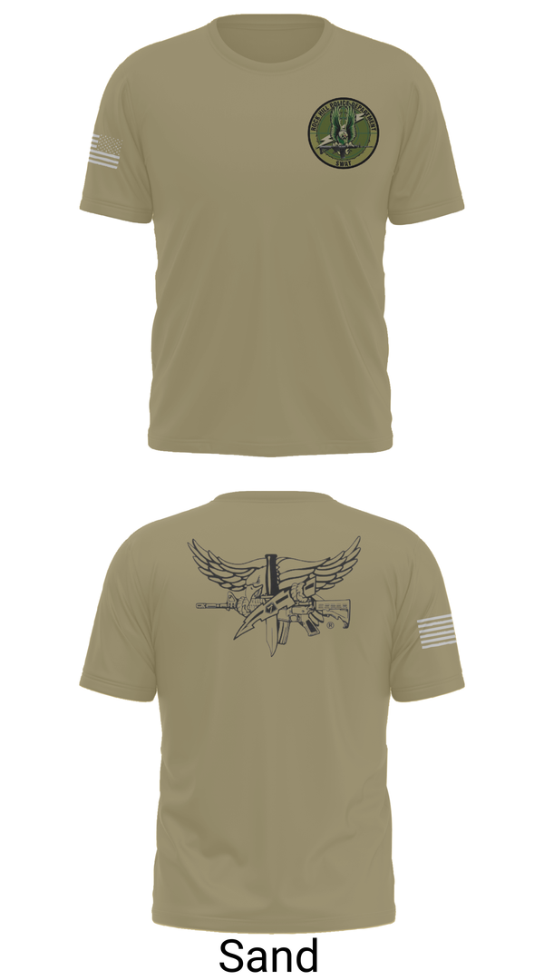 Short Sleeve Performance Shirt, RHSWAT, , Teamtime, Team time, sublimation, custom sports apparel, team uniforms, spirit wear, spiritwear, sports uniforms, custom shirts, team store, custom team store, fundraiser sports, apparel fundraiser