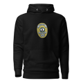 Lebanon Police Department Unisex Hoodie - 1