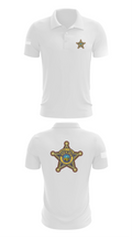LOGAN COUNTY SHERIFFS OFFICE 83955792 Short Sleeve Performance Polo - 6