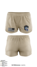 METRO SOUTH PROTECTIVE SERVICE 25947378 Ranger Panties - 2