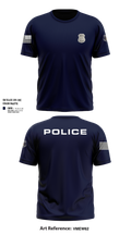 RRPD 85148430 Short Sleeve Performance Shirt - 201