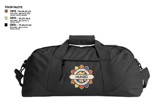 Duffle Bag, Hukbo, , Teamtime, Team time, sublimation, custom sports apparel, team uniforms, spirit wear, spiritwear, sports uniforms, custom shirts, team store, custom team store, fundraiser sports, apparel fundraiser