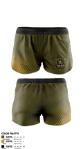300 Elite 68151785 Women's Shorts - 1
