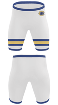 Collingswood High School Wrestling 86426315 Men's Compression Shorts - 26