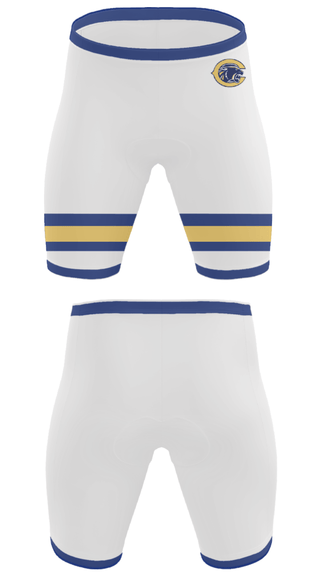 Men's Compression Shorts, Collingswood High School Wrestling, Wrestling, Teamtime, Team time, sublimation, custom sports apparel, team uniforms, spirit wear, spiritwear, sports uniforms, custom shirts, team store, custom team store, fundraiser sports, apparel fundraiser