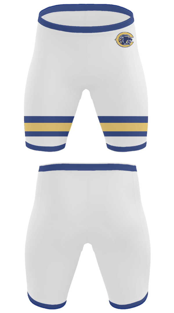 Men's Compression Shorts, Collingswood High School Wrestling, Wrestling, Teamtime, Team time, sublimation, custom sports apparel, team uniforms, spirit wear, spiritwear, sports uniforms, custom shirts, team store, custom team store, fundraiser sports, apparel fundraiser