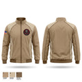 Distro Windbreaker - 1