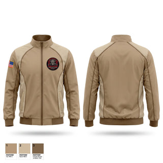 Windbreaker, Distro, Army, Teamtime, Team time, sublimation, custom sports apparel, team uniforms, spirit wear, spiritwear, sports uniforms, custom shirts, team store, custom team store, fundraiser sports, apparel fundraiser