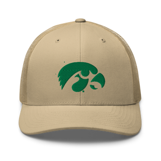 D-R Falcons 66653623 Retro Trucker Hat | Yupoong 6606