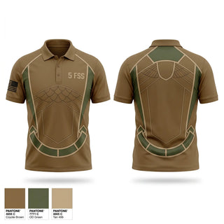 Short Sleeve Performance Polo, 5 FSS, Air Force, Teamtime, Team time, sublimation, custom sports apparel, team uniforms, spirit wear, spiritwear, sports uniforms, custom shirts, team store, custom team store, fundraiser sports, apparel fundraiser
