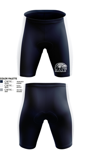 Mens Compression Shorts, East Jackson Wrestling, Wrestling, Teamtime, Team time, sublimation, custom sports apparel, team uniforms, spirit wear, spiritwear, sports uniforms, custom shirts, team store, custom team store, fundraiser sports, apparel fundraiser