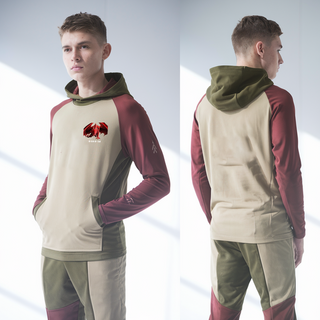 Hoodie, G co 2-14, , Teamtime, Team time, sublimation, custom sports apparel, team uniforms, spirit wear, spiritwear, sports uniforms, custom shirts, team store, custom team store, fundraiser sports, apparel fundraiser