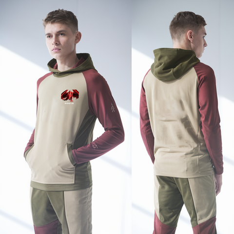 Hoodie, G co 2-14, , Teamtime, Team time, sublimation, custom sports apparel, team uniforms, spirit wear, spiritwear, sports uniforms, custom shirts, team store, custom team store, fundraiser sports, apparel fundraiser