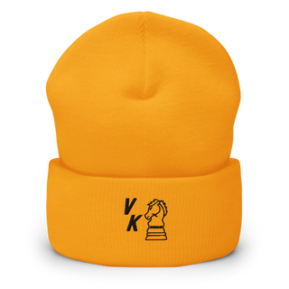 VMFA-121 16831306 Cuffed Beanie | Yupoong 1501KC
