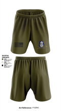 176 SFS Athletic Shorts With Pockets - 10