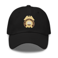 424th MMB Dad hat