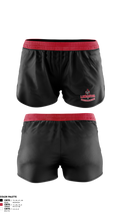 Lancaster Cheerleading 97357144 Women's Shorts - 1