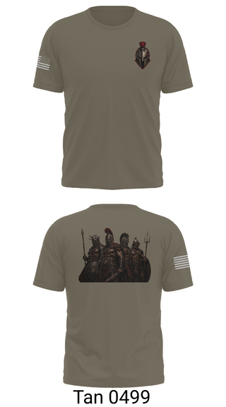 Short Sleeve Performance Shirt, Gladiators, Army, Teamtime, Team time, sublimation, custom sports apparel, team uniforms, spirit wear, spiritwear, sports uniforms, custom shirts, team store, custom team store, fundraiser sports, apparel fundraiser