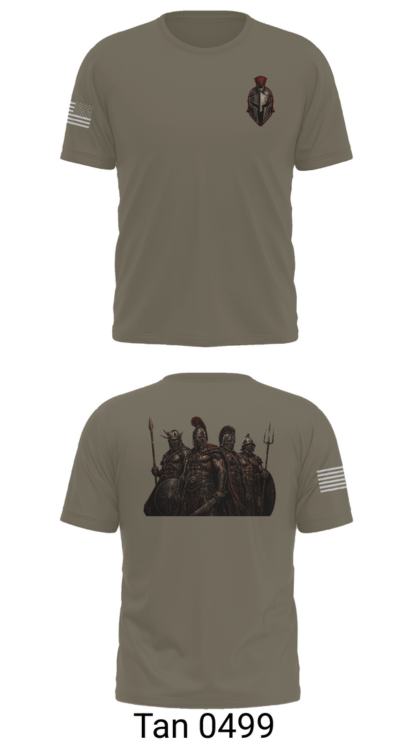 Short Sleeve Performance Shirt, Gladiators, Army, Teamtime, Team time, sublimation, custom sports apparel, team uniforms, spirit wear, spiritwear, sports uniforms, custom shirts, team store, custom team store, fundraiser sports, apparel fundraiser