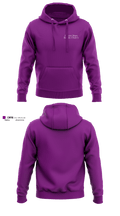 Greater Hope Baptist Church 80843552 Hoodie - 100
