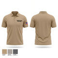Lancaster County Sheriff’s Office Short Sleeve Performance Polo - 1