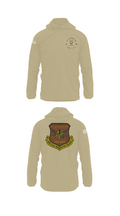 Evangeline Parish Sheriffs Office S.R.T Windbreaker - 77