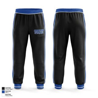 Sweatpants, Carolina Spartans, Softball, Teamtime, Team time, sublimation, custom sports apparel, team uniforms, spirit wear, spiritwear, sports uniforms, custom shirts, team store, custom team store, fundraiser sports, apparel fundraiser