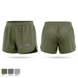 Ranger Panties, 176 SFS, National Guard, Teamtime, Team time, sublimation, custom sports apparel, team uniforms, spirit wear, spiritwear, sports uniforms, custom shirts, team store, custom team store, fundraiser sports, apparel fundraiser