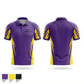 South Plantation Short Sleeve Performance Polo - 1