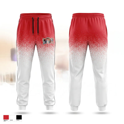 Badger XC Sweatpants - 1