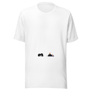 Unisex Staple T-Shirt - White