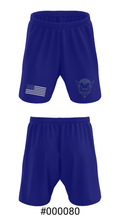 Calais Elementary School Spirit Store 27637080 Athletic Shorts With Pockets - 15
