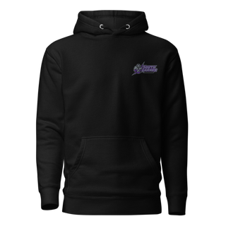 South Garner High School Basketball Unisex Premium Hoodie | Cotton Heritage M2580