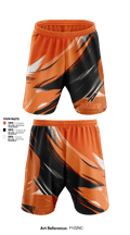 Astros 63112828 Athletic Shorts With Pockets - 2
