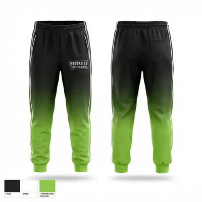 Brookside Tennis Training 62894675 Sweatpants - 1