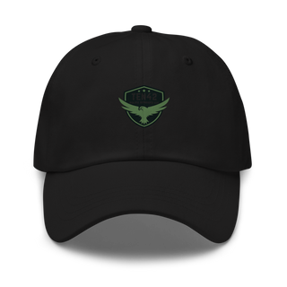 Dad hat - Black