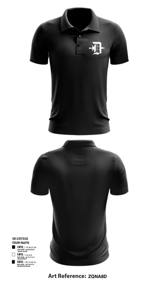 Short Sleeve Performance Polo, Livonia North Recruiting Station, , Teamtime, Team time, sublimation, custom sports apparel, team uniforms, spirit wear, spiritwear, sports uniforms, custom shirts, team store, custom team store, fundraiser sports, apparel fundraiser