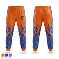 North Pitt High School Football 38951799 Sweatpants - 1