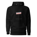 NC LADY GEMS Unisex Hoodie - 1