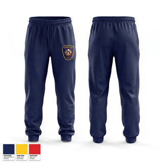 Sweatpants, Kerrville Fire Dept, Fire Department, Teamtime, Team time, sublimation, custom sports apparel, team uniforms, spirit wear, spiritwear, sports uniforms, custom shirts, team store, custom team store, fundraiser sports, apparel fundraiser