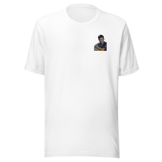 1st Infantry Division 4705595 Unisex Staple T-Shirt | Bella + Canvas 3001