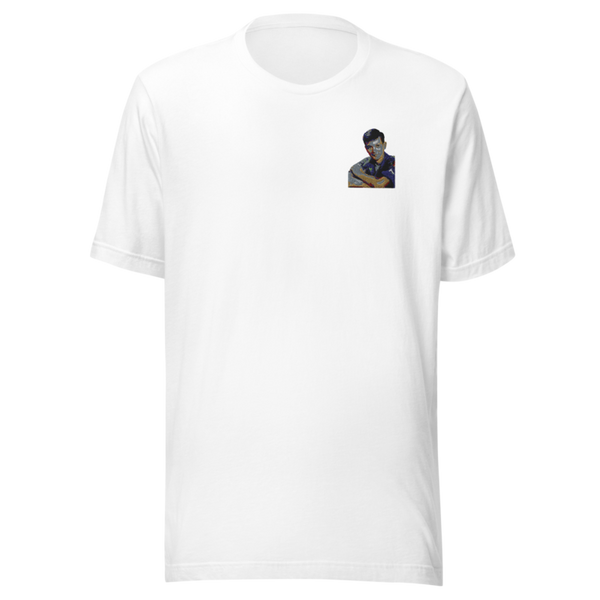 1st Infantry Division 4705595 Unisex Staple T-Shirt | Bella + Canvas 3001