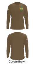 165th MP Battalion 62240089 Long Sleeve Performance Shirt 6
