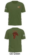 HHC, 311th 76995413 Old School Cotton Feel Shirt - 50