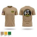92S30 ALC Class 002-26 Short Sleeve Performance Shirt - 1