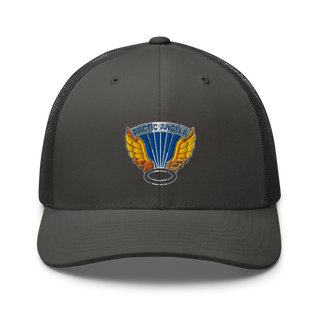 2/11 IBCT (ABN) 29344023 Retro Trucker Hat | Yupoong 6606