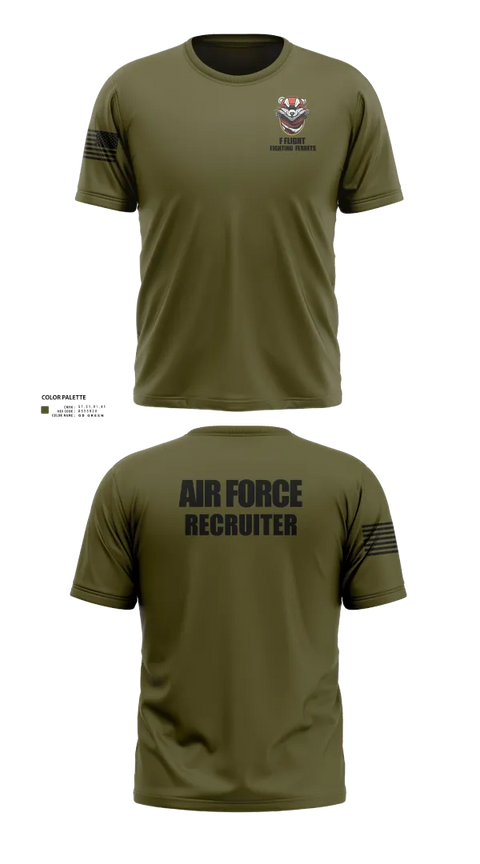 Old School Cotton Feel Shirt, 336 RCS F Flight, , Teamtime, Team time, sublimation, custom sports apparel, team uniforms, spirit wear, spiritwear, sports uniforms, custom shirts, team store, custom team store, fundraiser sports, apparel fundraiser